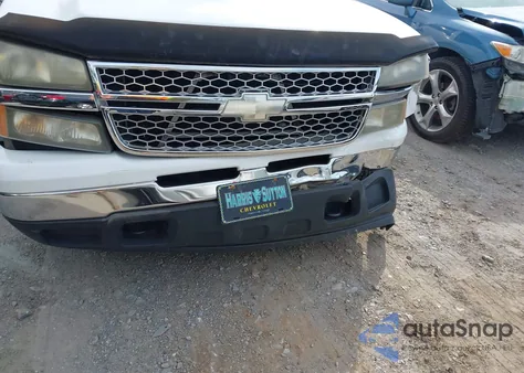 2007 Chevrolet Silverado 1500 Classic Ls from USA, damaged, VIN 2GCEC13V071168584
